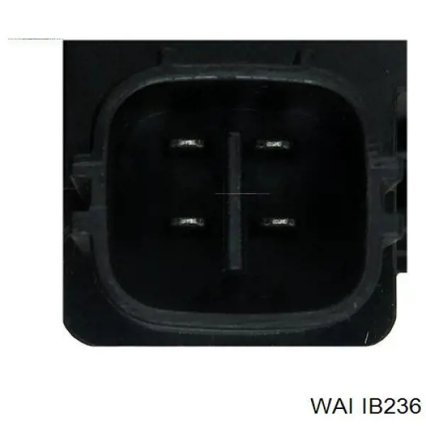 Реле зарядки генератора Toyota F00M145324 ціна, від 19.08 USD