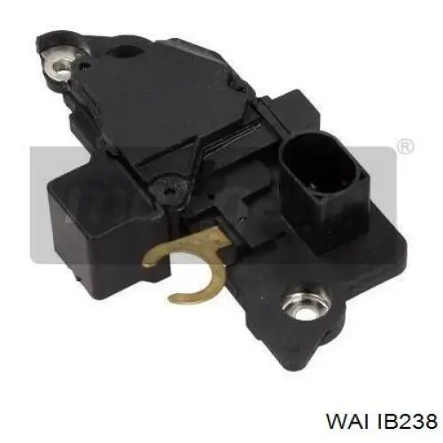 Реле зарядки генератора InA-For INF100069 ціна, від 18.10 USD