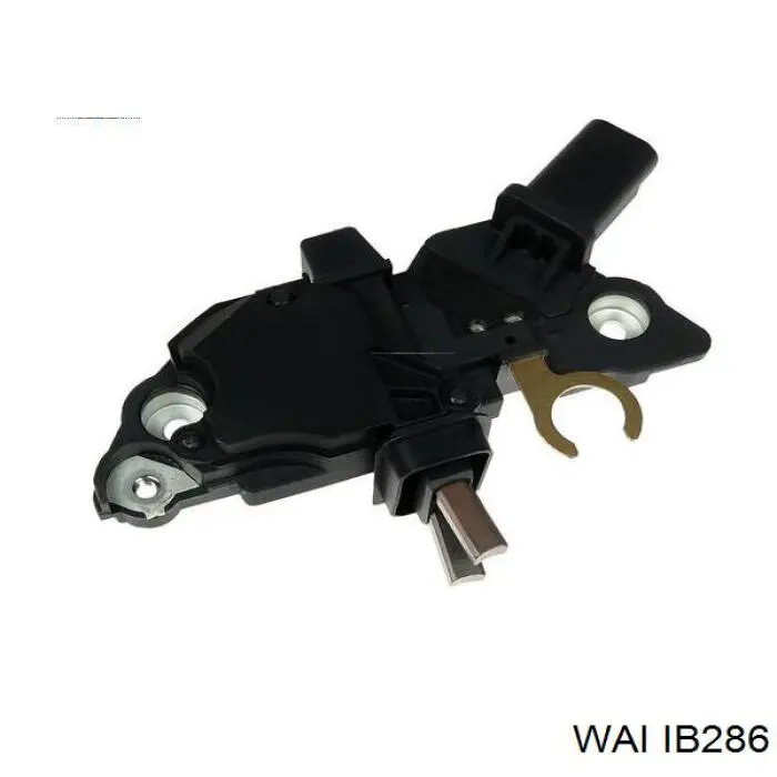 Купити F00M145394 Bosch Реле регулятор напруги генератора