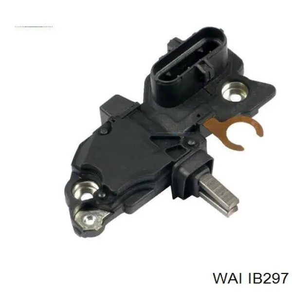 Реле генератора F00M144120 Bosch