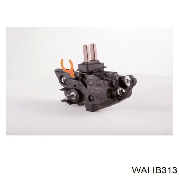 IB313 WAI реле-регулятор генератора, (реле зарядки)