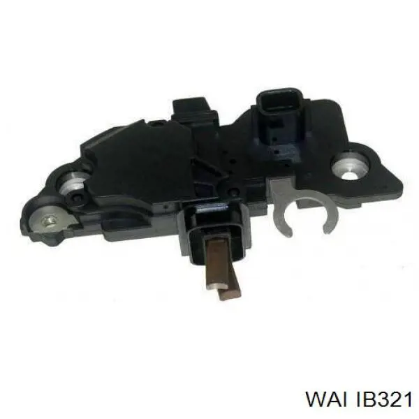 F00M144131 Bosch Реле-регулятор (напруги)