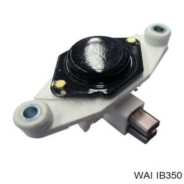 IB350 WAI реле-регулятор генератора, (реле зарядки)
