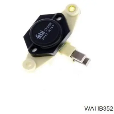 Реле генератора VRB196ML Mobiletron