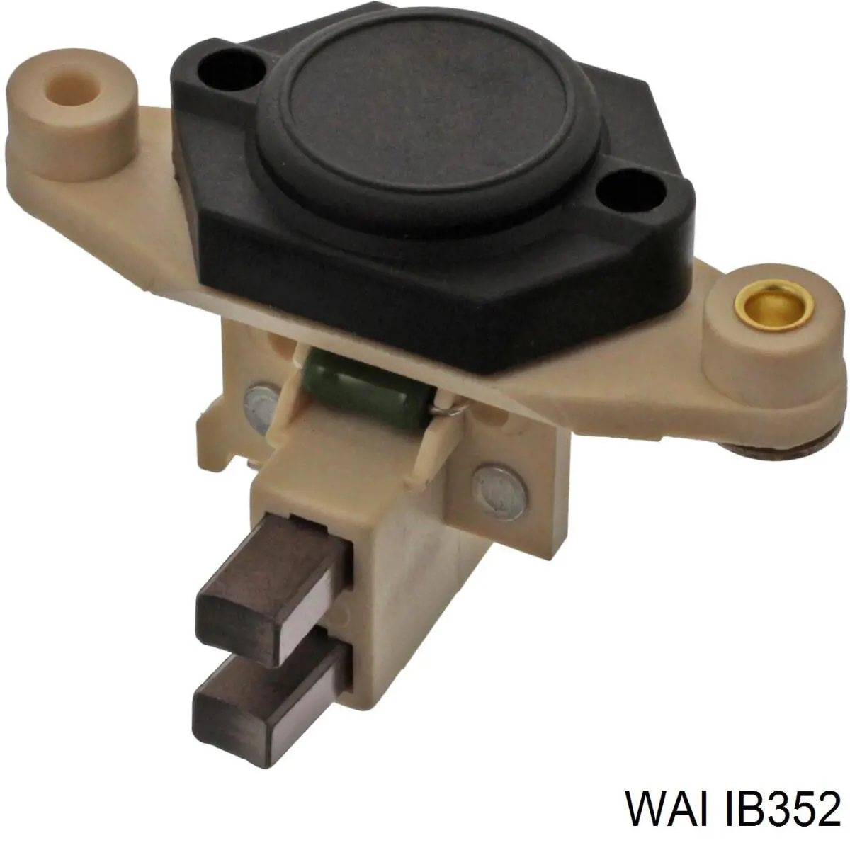 IB355 WAI реле-регулятор генератора, (реле зарядки)