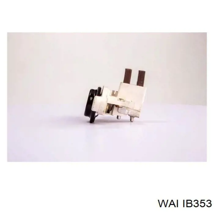 IB353 WAI реле-регулятор генератора, (реле зарядки)