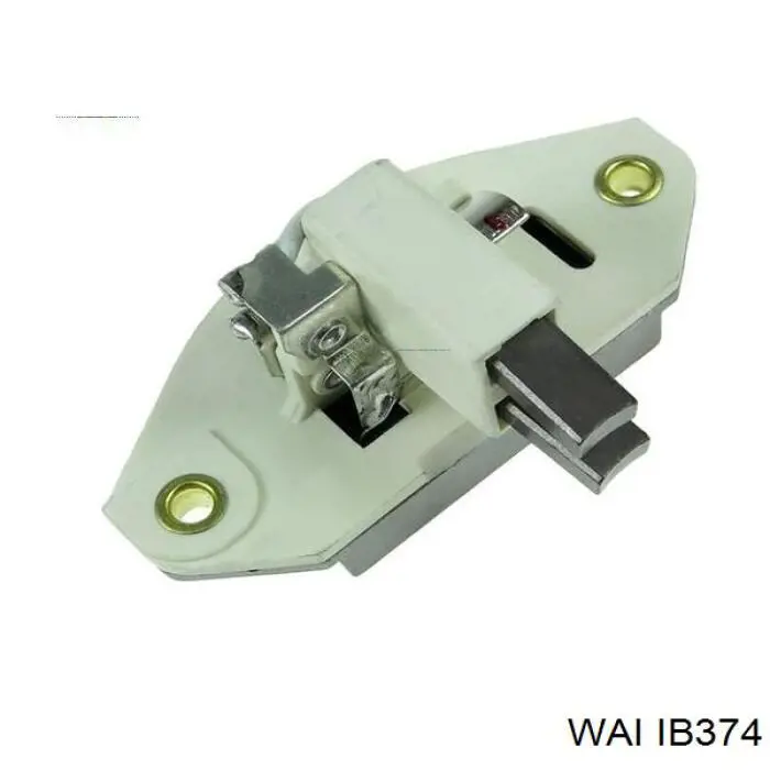 IB374 WAI реле-регулятор генератора, (реле зарядки)