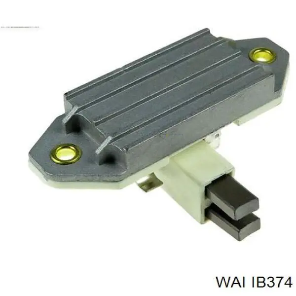 Реле генератора VRB226 Mobiletron