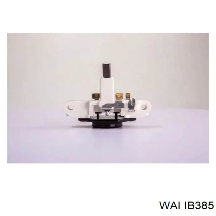Реле зарядки генератора Cargo F032134687 ціна, від 6.91 USD