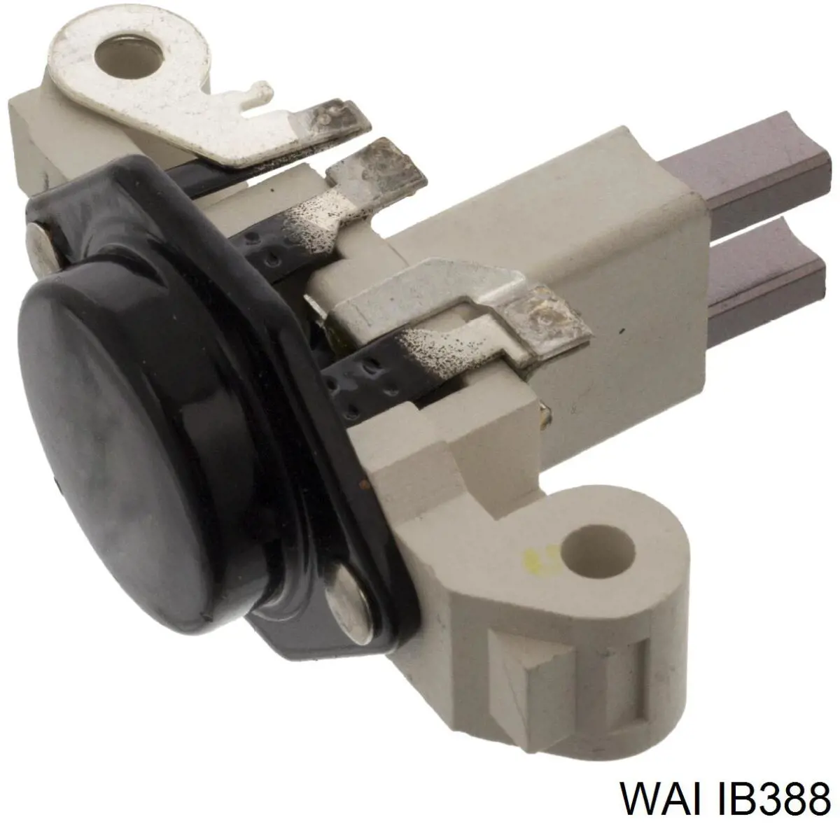 IB388 WAI реле-регулятор генератора, (реле зарядки)