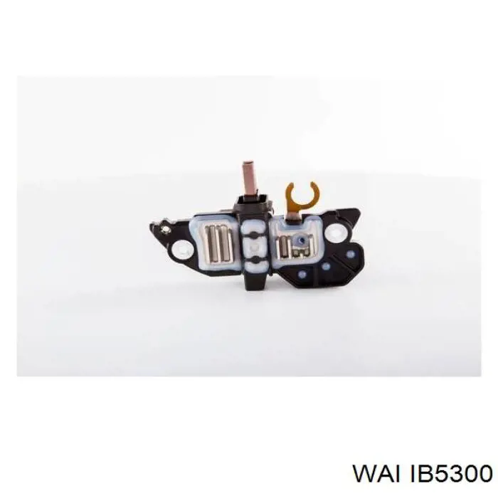 Реле генератора IB5300 Transpo