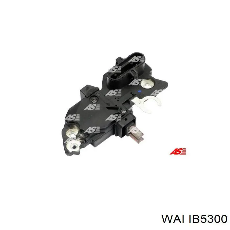 Реле зарядки генератора Cargo F032335042 ціна, від 30.28 USD