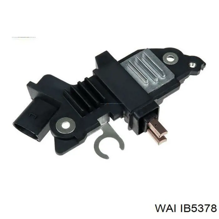 Реле зарядки генератора Bosch 1986AE0138 ціна, від 32.82 USD