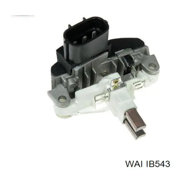 Реле генератора IB543 WAI