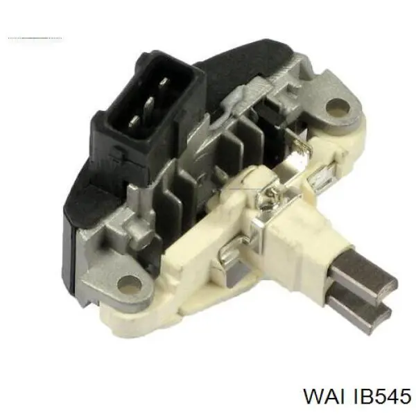 IB545 WAI реле-регулятор генератора, (реле зарядки)