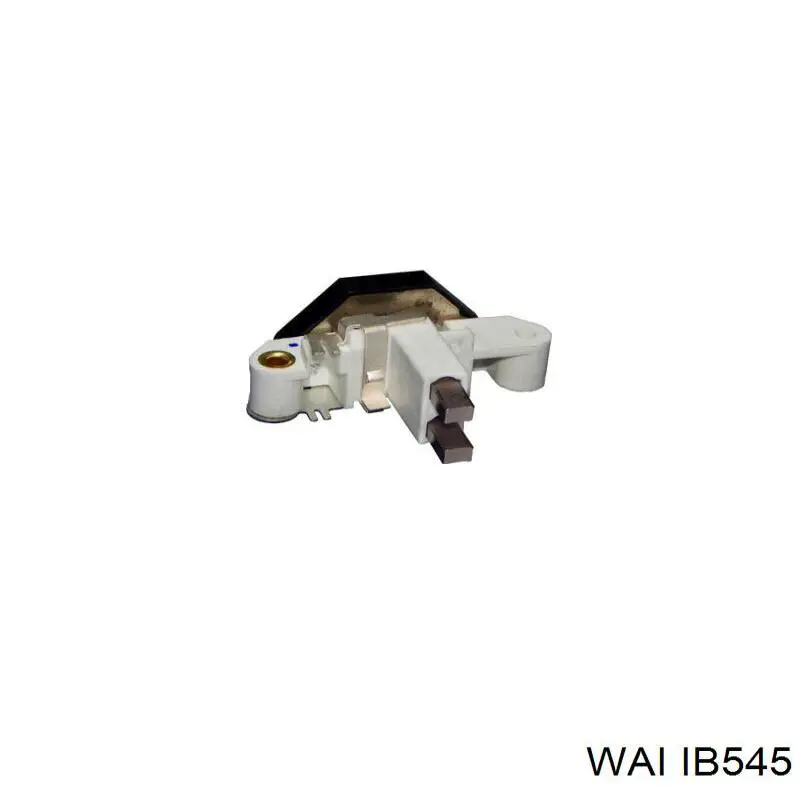 Реле генератора IB545 WAI