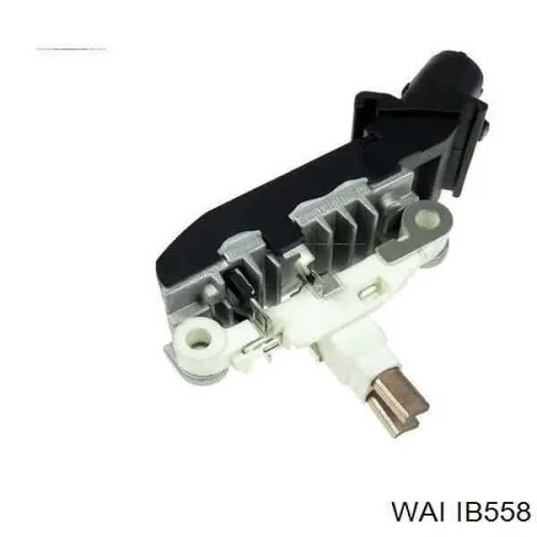 IB558 WAI реле-регулятор генератора, (реле зарядки)
