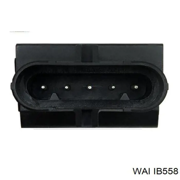 Купити IB558 Transpo Реле регулятор напруги генератора