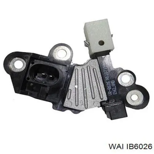 Реле зарядки генератора AS/Auto Storm ARE0061S2 ціна, від 25.16 USD