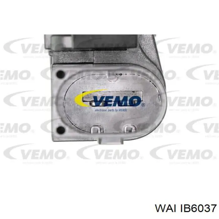 Реле регулятор генератора WAI IB6037