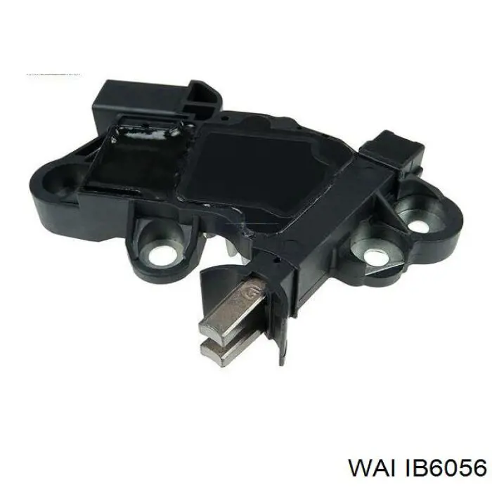 Реле зарядки генератора AS/Auto Storm ARE0080 ціна, від 38.10 USD