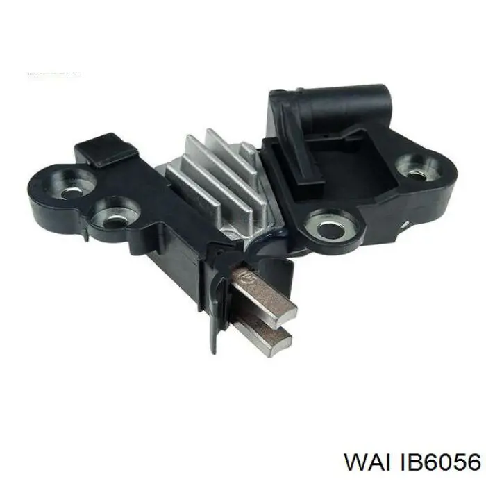 IB6056 WAI реле-регулятор генератора, (реле зарядки)