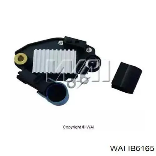 Реле генератора ARE0164 AS/Auto Storm