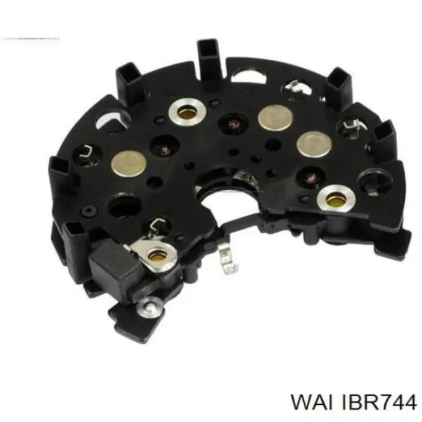 Міст доданий генератора Bosch 1127319743 ціна, від 24.24 USD
