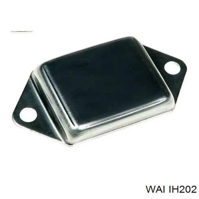 IH202 WAI Чіп регулятора генератора