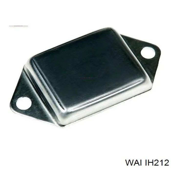 IH212 WAI реле-регулятор генератора, (реле зарядки)