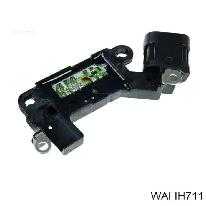 Реле генератора IH711 Transpo