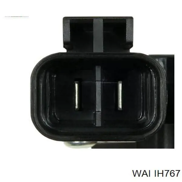 Реле зарядки генератора As-pl ARE2071 ціна, від 10.76 USD