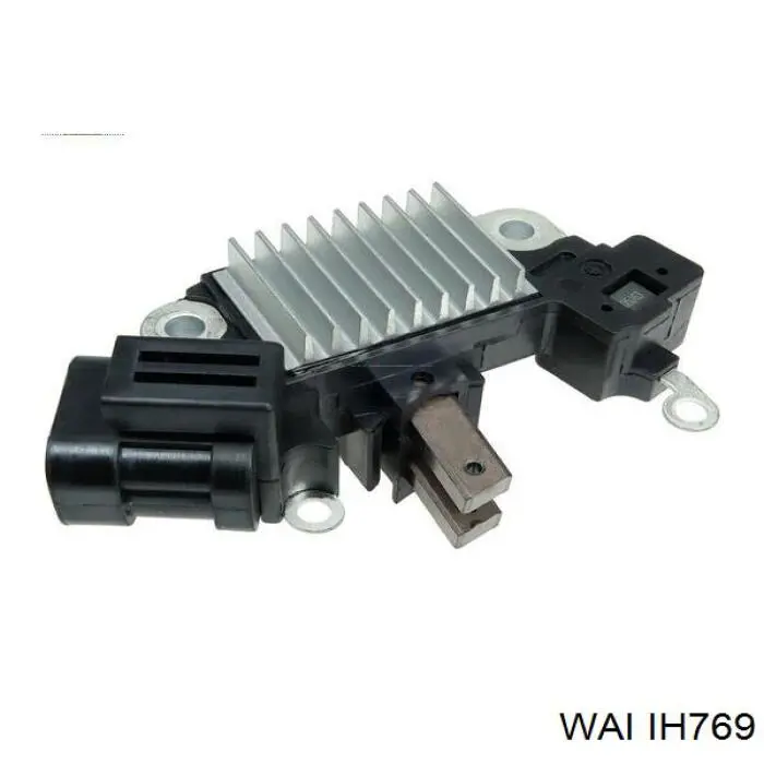 IH769 WAI реле-регулятор генератора, (реле зарядки)