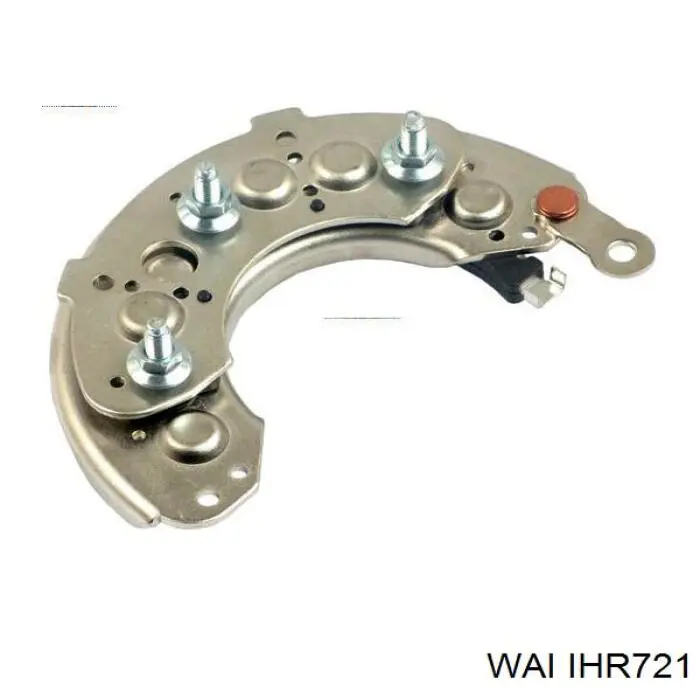 IHR721 WAI міст доданий генератора