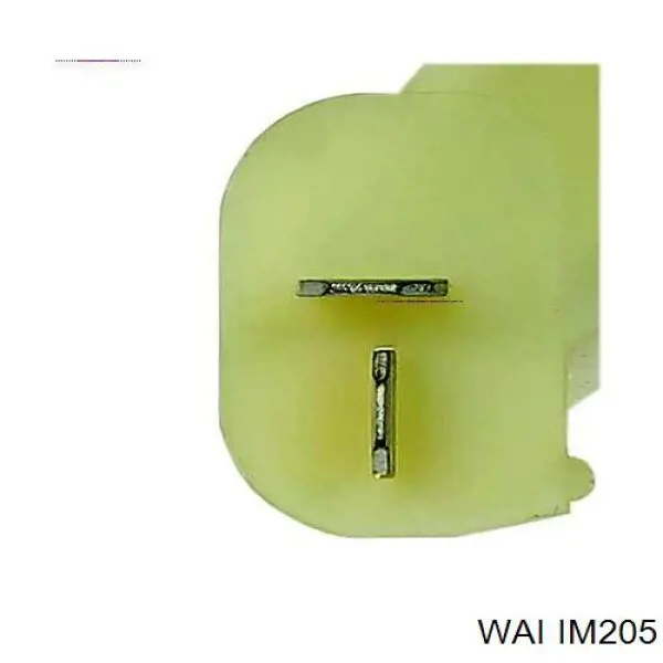 Реле зарядки генератора WAI IM205 ціна, від 6.93 USD