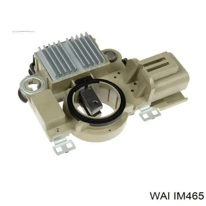 235665E WAI реле-регулятор генератора, (реле зарядки)