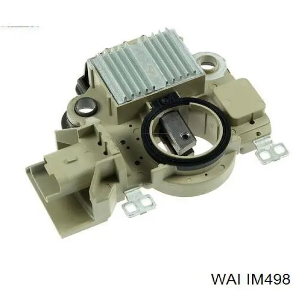 IM498 WAI реле-регулятор генератора, (реле зарядки)