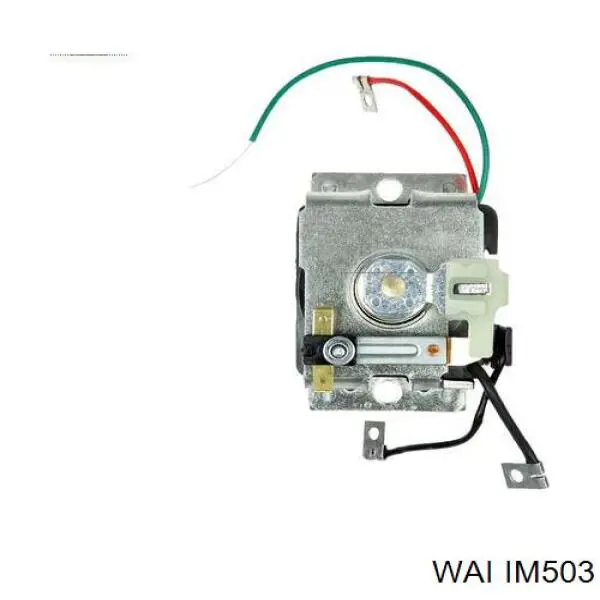 Реле генератора IM503 WAI