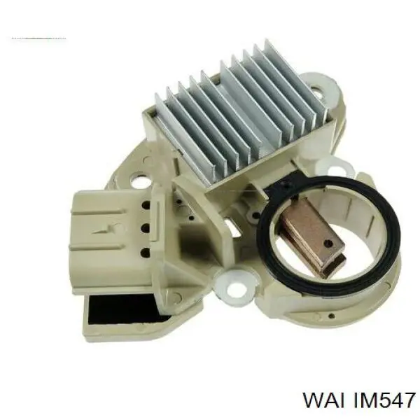 RM3547A UTM Реле-регулятор (напруги)