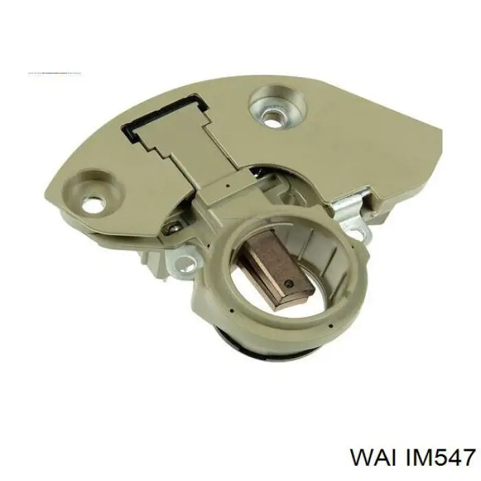 IM547 WAI реле-регулятор генератора, (реле зарядки)