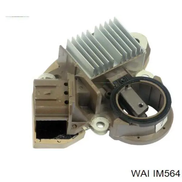 Реле зарядки генератора AS/Auto Storm ARE5096 ціна, від 21.20 USD