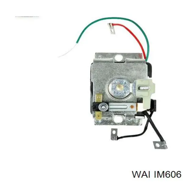 IM606 Transpo реле-регулятор генератора, (реле зарядки)