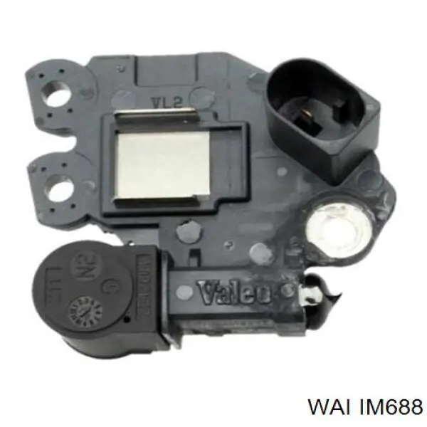 Реле зарядки генератора AS/Auto Storm ARE5053 ціна, від 30.57 USD