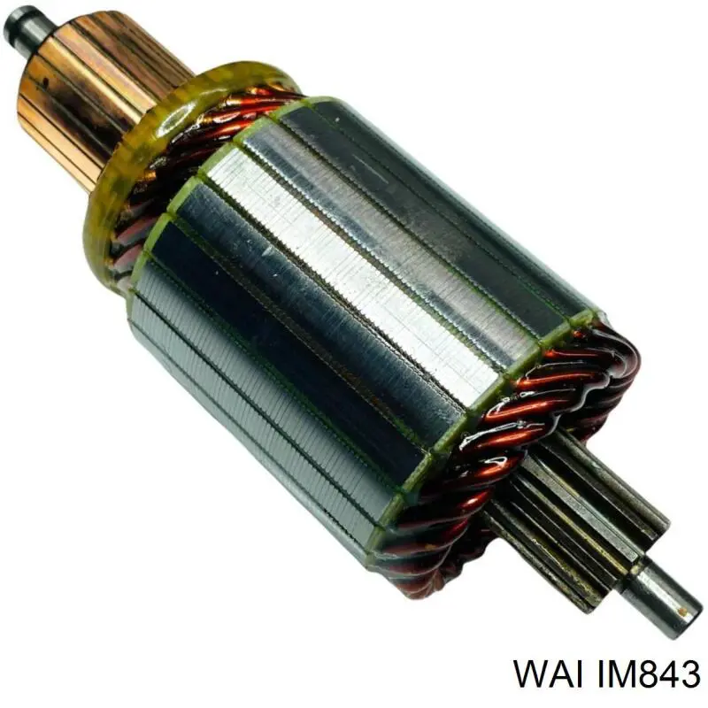Реле генератора ARE5039 AS/Auto Storm