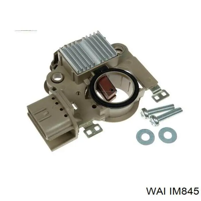 IM845 WAI реле-регулятор генератора, (реле зарядки)