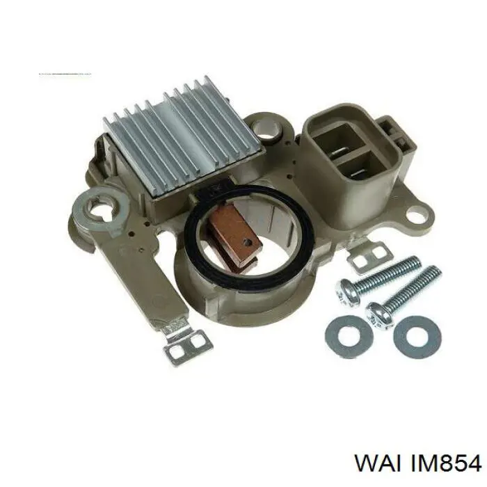 IM854 WAI реле-регулятор генератора, (реле зарядки)