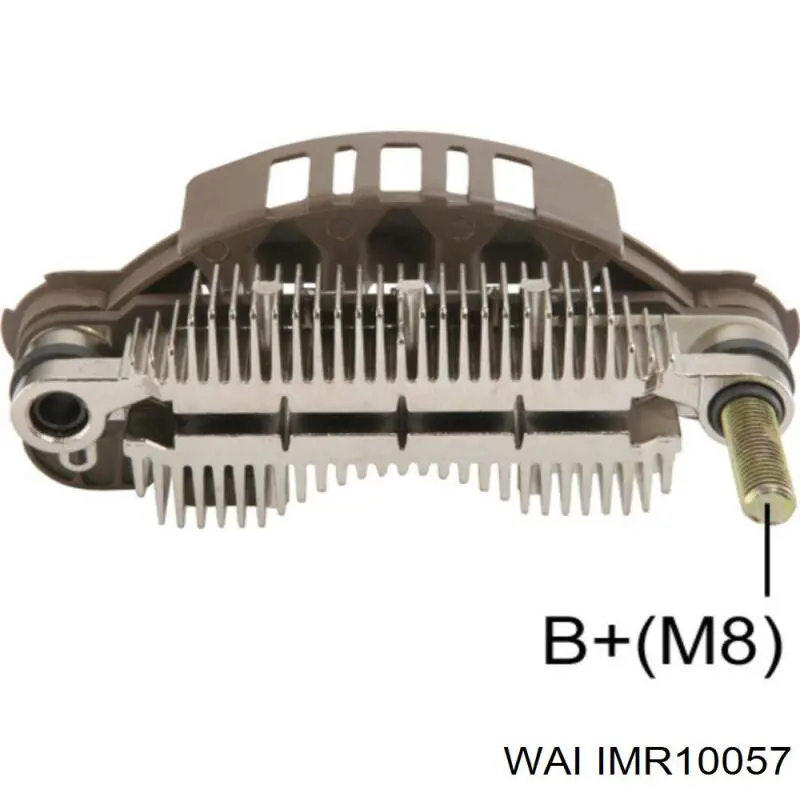 Діодний міст BHP12021 UTM