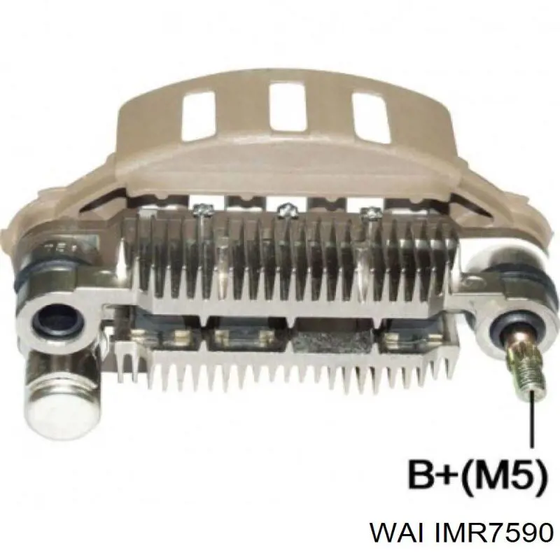 IMR7590 Transpo Діодний випрямляч
