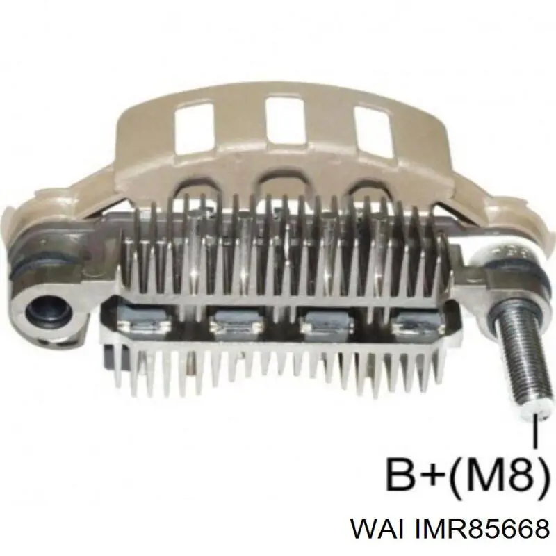 Купити IMR85668 WAI Діодний міст