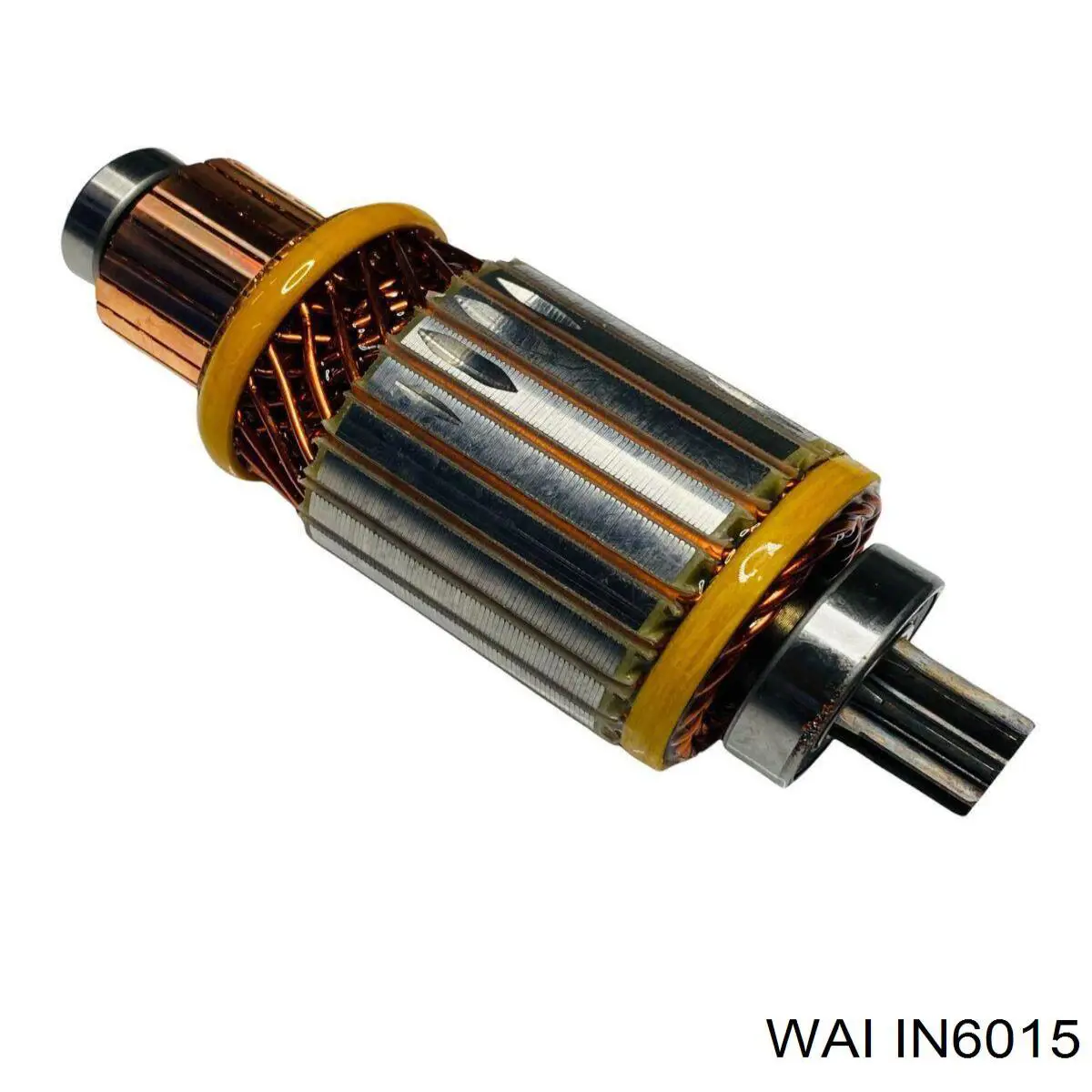 IN6015 WAI реле-регулятор генератора, (реле зарядки)